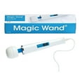 thumbnail image 1 of Hitachi HV260 Vibratex Hv260 White Massager Magic Wand Powerful Massager, 1 of 5