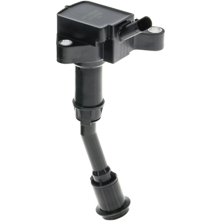 Hitachi IGC0208 Ignition Coil Fits select: 2017-2019 FORD