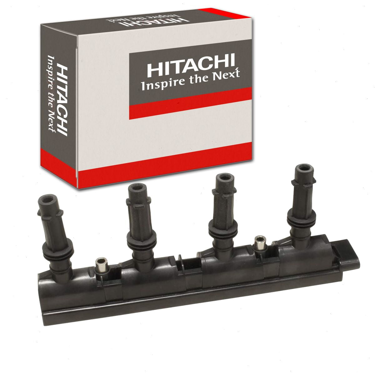 Hitachi IGC4048 Ignition Coil for 25195107 25198623 55575499 55579072