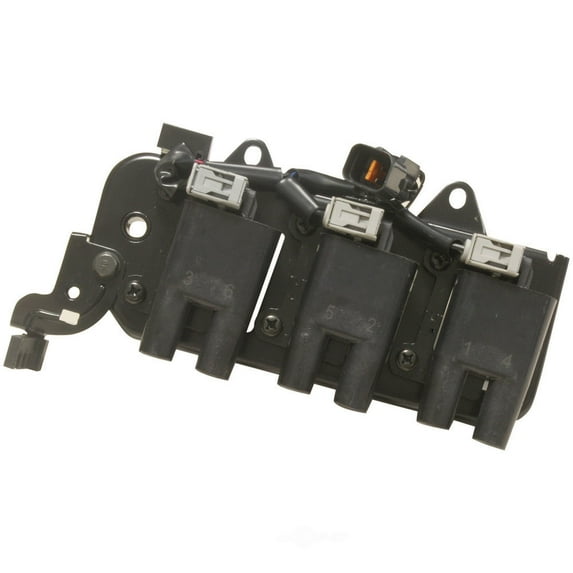 Astemo IGC8743 Ignition Coil