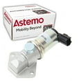 thumbnail image 1 of Hitachi Idle Air Control Valve compatible with Ford Ranger 3.0L V6 1995-1996, 1 of 7