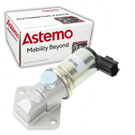 Hitachi Idle Air Control Valve compatible with Ford Ranger 3.0L V6 1995-1996