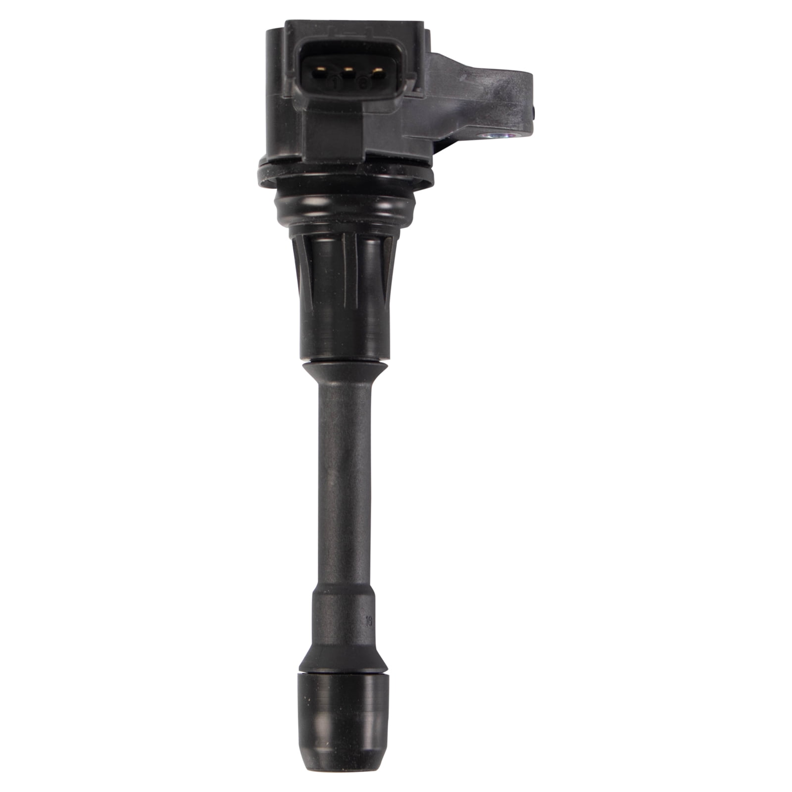 Hitachi Ignition Coil Fits 11-13 INFINITI QX56 14-22 QX80 17-22 Nissan Armada ICA32691