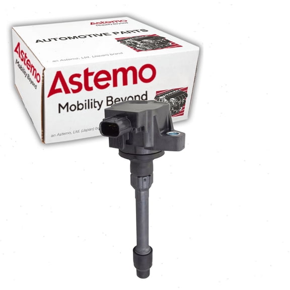 Hitachi Ignition Coil compatible with Acura RDX 2.0L L4 2021