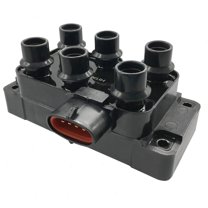 JOHN DEERE Genuine OEM Ignition Coil MIU14476 UC11197 X 300v & 500