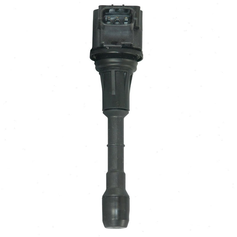 ハニチェリ Hitachi Ignition Coil compatible with Nissan Pathfinder 3.5L