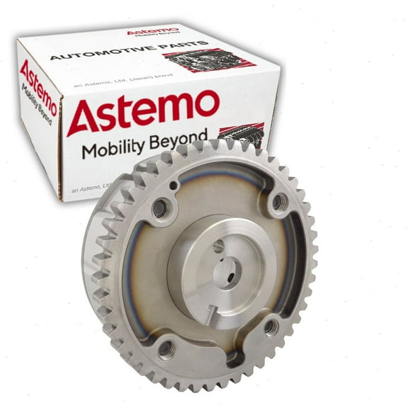 Hitachi Intake Engine Variable Timing Sprocket compatible with Nissan Sentra 1.8L L4 2013-2019