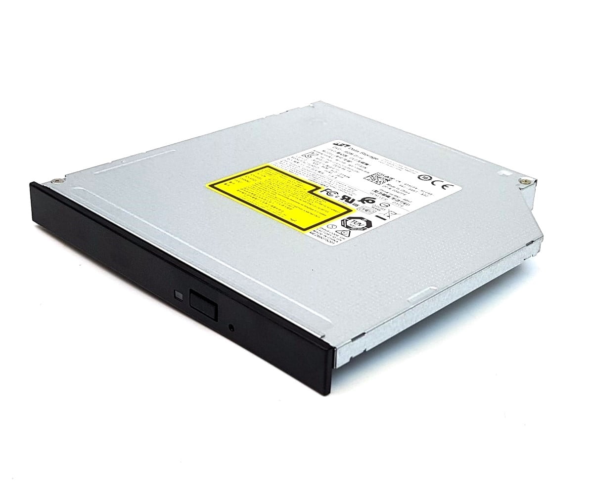 Hitachi-LG DVD-ROM Laptop Optical Drive 9.5mm DTA0N Dell 34CPV 034CPV New