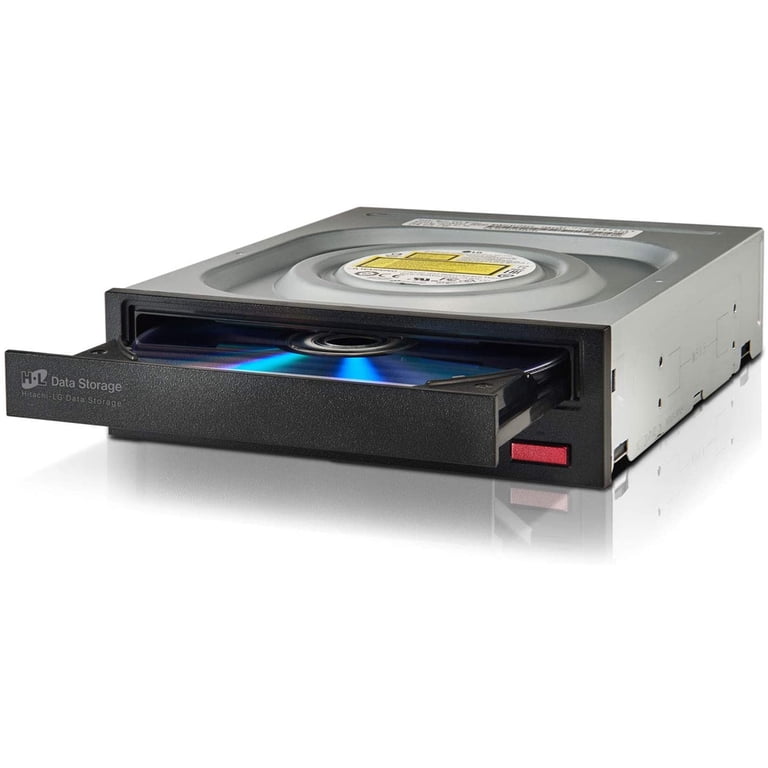 Hitachi-LG Data, Internal CD/DVD/RW Drive, GHD3N, Supermulti 16X