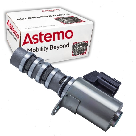 Infiniti Q50 Engine Variable Valve Timing Vvt Solenoid