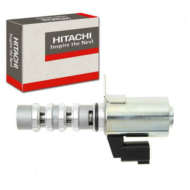 Hitachi Left Variable Timing Solenoid VVT compatible with Infiniti G35