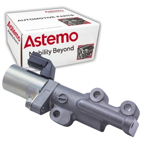 Hitachi Left Variable Timing Solenoid VVT compatible with Nissan 350Z 3.5L V6 2003-2007