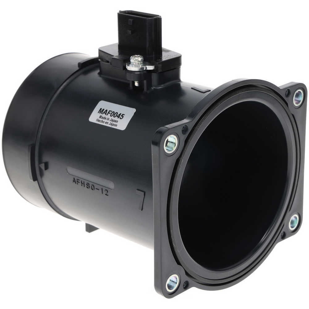 Hitachi MAF0045 Mass Air Flow Sensor Fits select: 2004-2008 INFINITI FX45, 2005-2006 INFINITI Q45