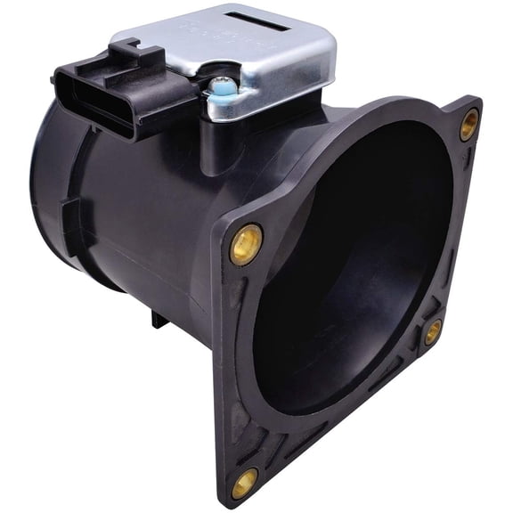 Hitachi MAF0068 Mass Air Flow Sensor Fits select: 2003-2005 LINCOLN AVIATOR, 2002 FORD EXPLORER XLT