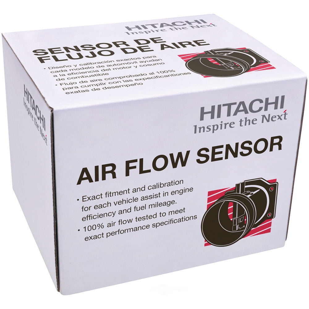 Hitachi MAF0085 Mass Air Flow Sensor