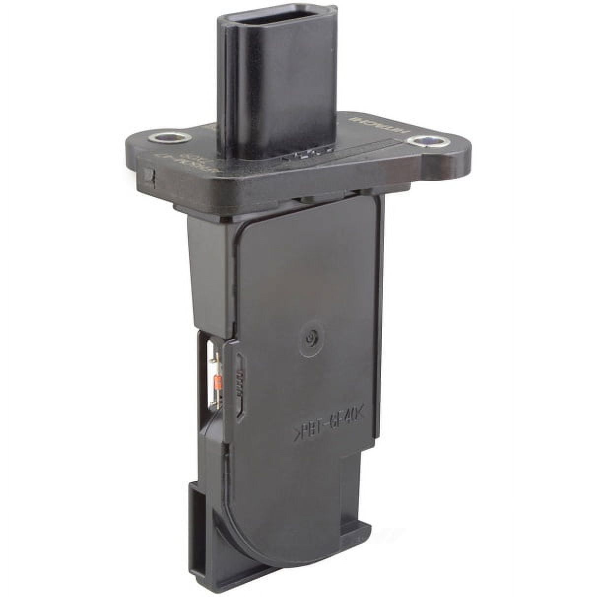 Hitachi MAF0123 Mass Air Flow Sensor Fits select 20152017 NISSAN