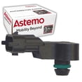 thumbnail image 1 of Hitachi Manifold Absolute Pressure Sensor compatible with Chevrolet Sonic 1.8L L4 2012-2018, 1 of 6