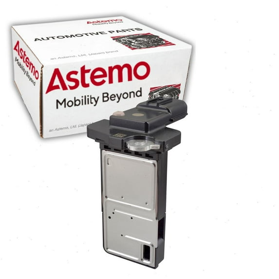 Hitachi Mass Air Flow Sensor compatible with Subaru WRX 2.0L H4 2015-2021