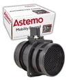 thumbnail image 1 of Hitachi Mass Air Flow Sensor compatible with Volkswagen Tiguan Limited 2.0L L4 2018, 1 of 6