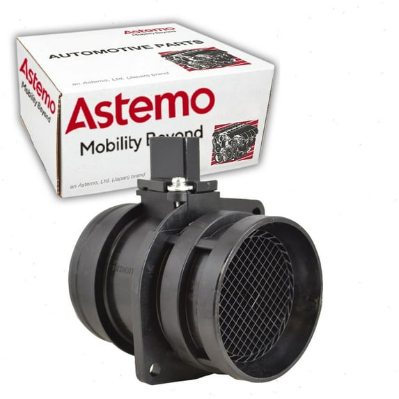 Hitachi Mass Air Flow Sensor compatible with Volkswagen Tiguan Limited 2.0L L4 2018
