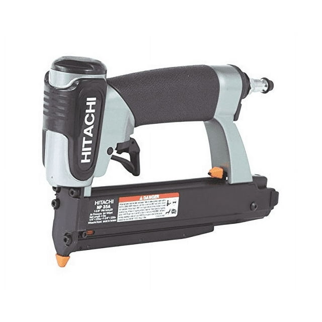 Hitachi NP35A 13/8" 23 Gauge Pin Nailer
