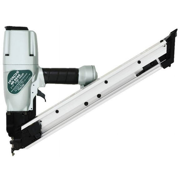 Hitachi NR65AK2 2-1/2" Strip Nailer