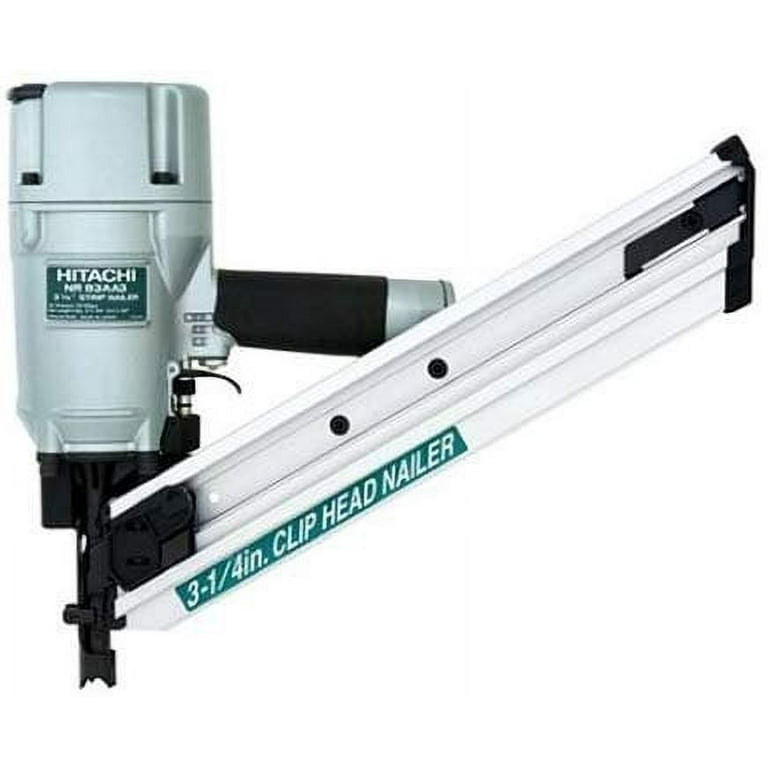 Hitachi A5 Framing Nail Gun Product Review Acme Tools, 60 OFF