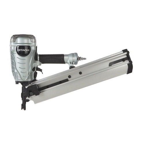 Hitachi framing nailer 21 degree deals
