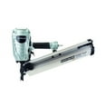 thumbnail image 1 of Hitachi NR90AES1 3-1/2-Inch Plastic Collated Framing Nailer, 1 of 5
