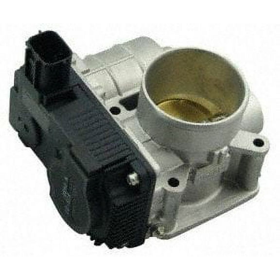 Hitachi New ETB0002 Fuel Injection Throttle Body