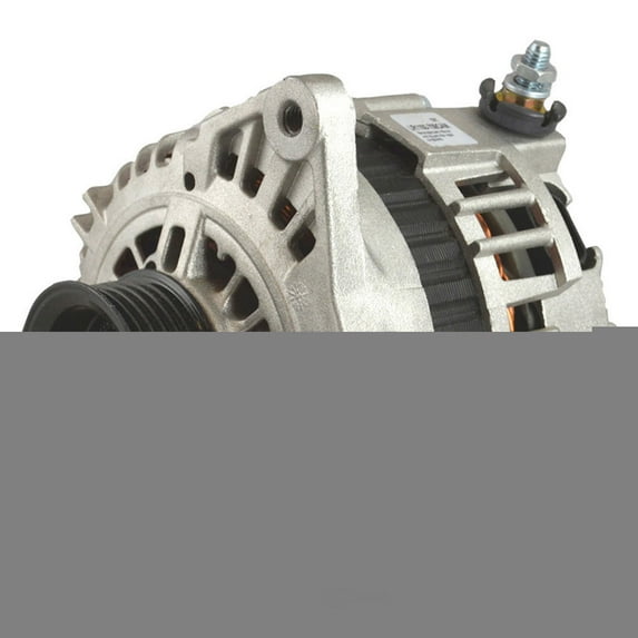 Hitachi OE Replacement - Reman Alternator Fits select: 2001 NISSAN ALTIMA XE/GXE/SE, 1998-2000 NISSAN ALTIMA XE/GXE/SE/GLE