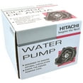 thumbnail image 1 of Astemo WUP0007 Engine Water Pump, 1 of 6