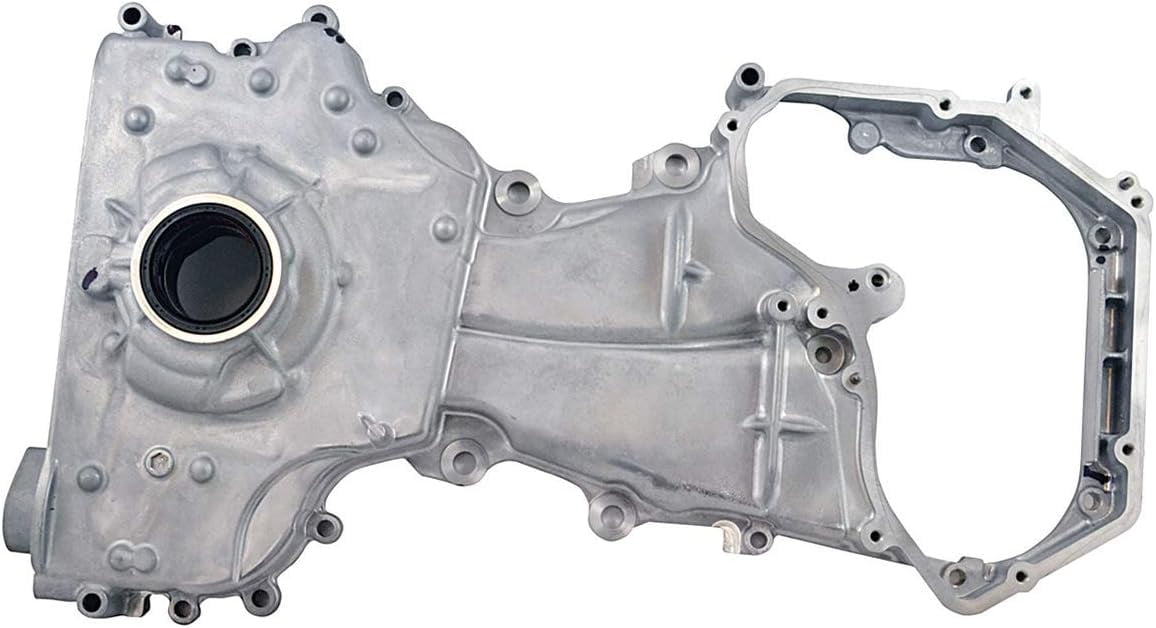 Astemo OFC0003 Engine Oil Pump Cover