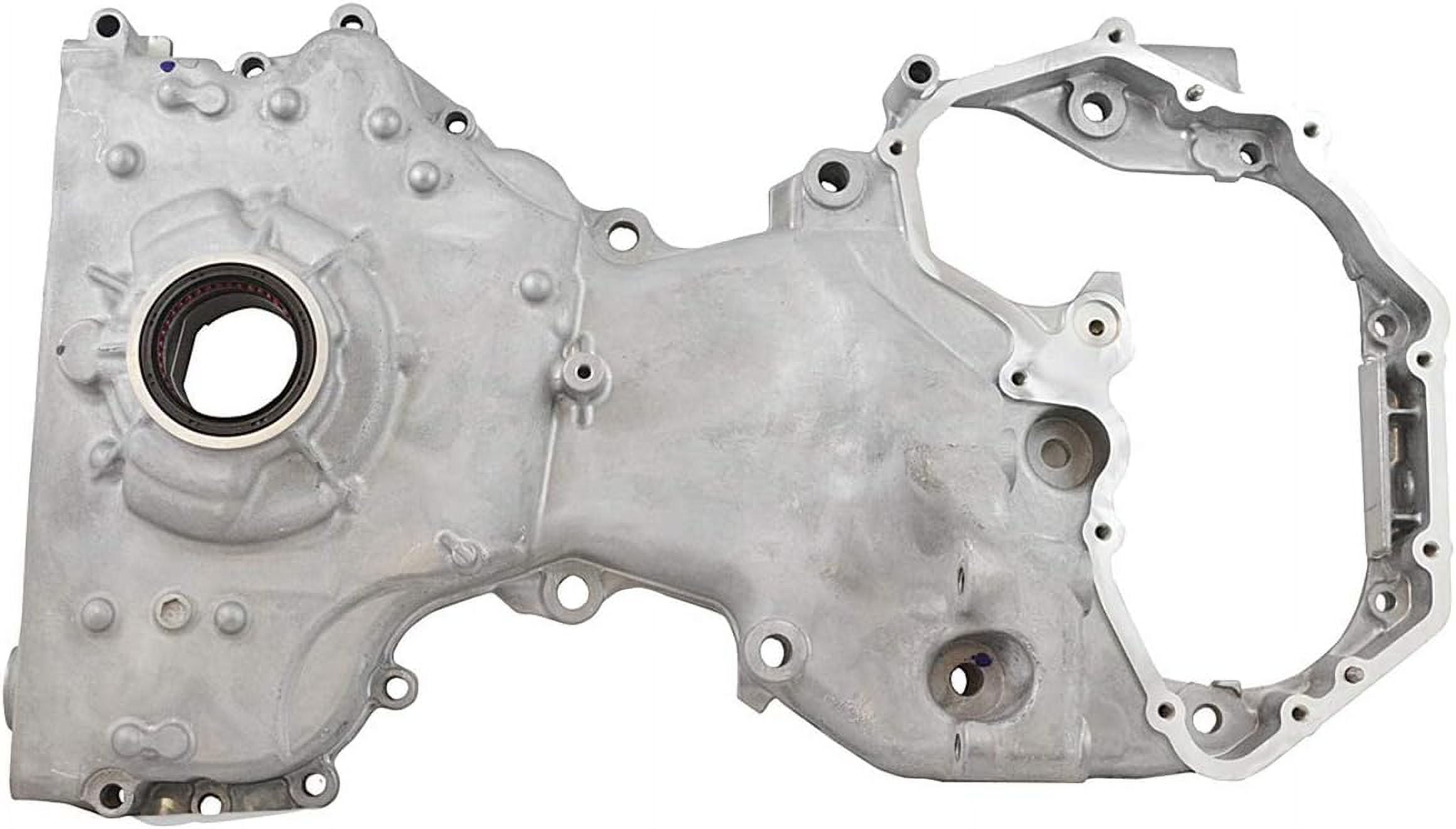 Astemo OFC0004 Engine Oil Pump Cover