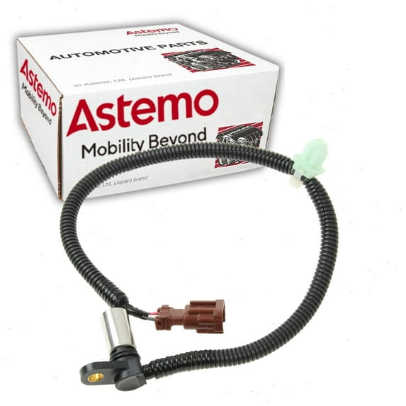 Hitachi Output Transmission Speed Sensor compatible with Nissan Versa 1.6L 1.8L L4 2007-2012