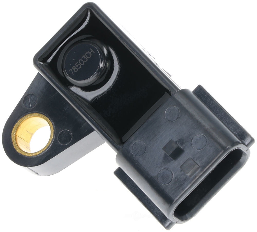Astemo PRS0005 Manifold Absolute Pressure Sensor - Walmart.com
