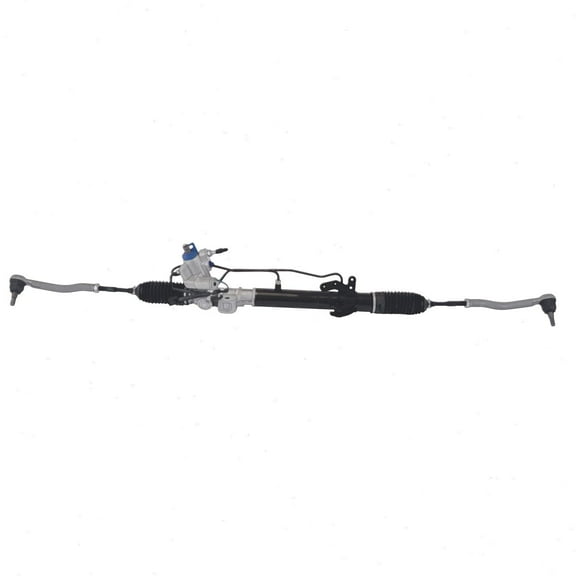 Astemo PSG0025 Rack and Pinion Assembly