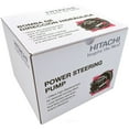 thumbnail image 1 of Hitachi PSP0025 Power Steering Pump Fits select: 2003-2008 INFINITI FX45, 1 of 3