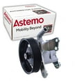 thumbnail image 1 of Hitachi Power Steering Pump compatible with Nissan Maxima 3.5L V6 2008-2014, 1 of 7