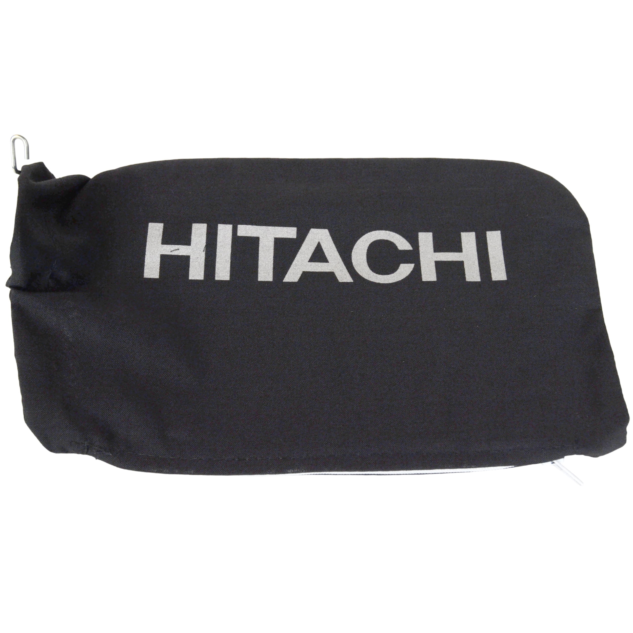 sacchiです❣️0805 Hitachi Power Tools 322955 Dust Bag for C10FCH C12FDH C12LDH