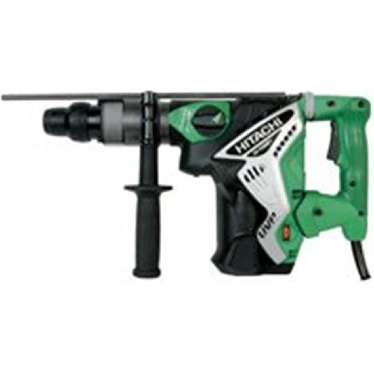 Hitachi Power Tools DH40MRY 0.56 in. Sds Max Rotary Hammer 