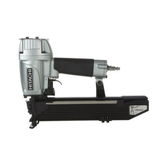 Hitachi Power Tools N5024A2M 1" Wide Crown Stapler