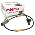 thumbnail image 1 of Hitachi Rear ABS Wheel Speed Sensor compatible with BMW 335i GT xDrive 3.0L L6 2014-2016, 1 of 6