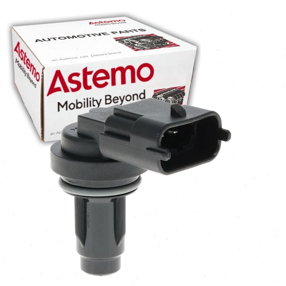 Hitachi Rear Camshaft Position Sensor compatible with Hyundai Santa Fe 3.3L V6 2018