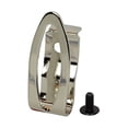 thumbnail image 1 of Hitachi Replacement Belt Hook and Screw Assembly for 12V Impact and Drill Drivers, 1 of 2