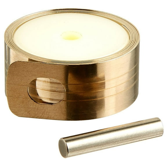 Hitachi Replacement Part 878-421 Ribbon Spring 2-Piece Set for NR83A Framing Nail Gun