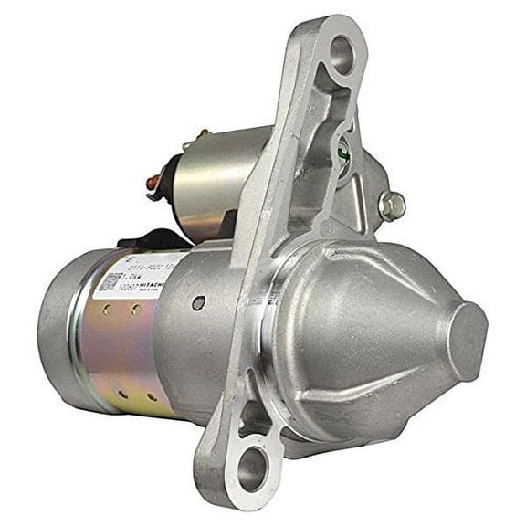 Hitachi STR0021 Starter Motor
