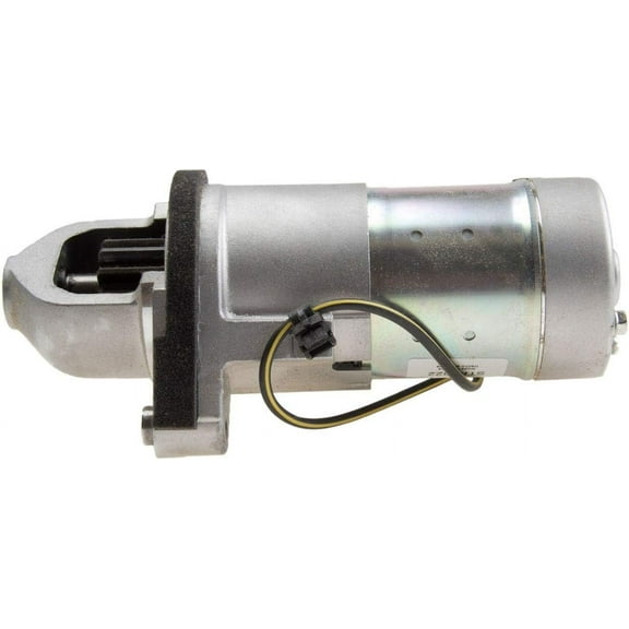 Hitachi STR0022 Starter Motor