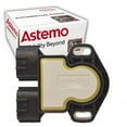 thumbnail image 1 of Hitachi Throttle Position Sensor compatible with Nissan Pickup 2.4L L4 1995-1997, 1 of 7