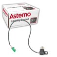thumbnail image 1 of Hitachi Transmission Speed Sensor compatible with INFINITI M35 3.5L V6 2006-2010, 1 of 7